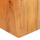 VidaXL vidaXL Plant Stands Side Tables Plant Rack Sofa Table 2 pcs Solid Acacia Wood 7