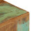 VidaXL vidaXL Plant Stands Side Tables Rack Sofa Table 2 pcs Solid Reclaimed Wood 6