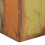 VidaXL vidaXL Plant Stands Side Tables Rack Sofa Table 2 pcs Solid Reclaimed Wood 7