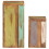 VidaXL vidaXL Plant Stands Side Tables Rack Sofa Table 2 pcs Solid Reclaimed Wood 2