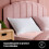 Silentnight Silentnight Ultimate Luxury Hungarian Goose Feather & Down Pillow 11