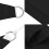 VidaXL vidaXL Sunshade Sail Oxford Fabric Rectangular 2x4 m Black Sunscreen Patio 4