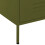 VidaXL vidaXL Kommode Olivgrün 80x35x101,5 cm Stahl 7
