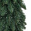VidaXL (green, 120 cm) vidaXL Artificial Pre-lit Christmas Tree with LEDs Artificial Tree Decoration 6