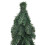VidaXL (green, 120 cm) vidaXL Artificial Pre-lit Christmas Tree with LEDs Artificial Tree Decoration 5