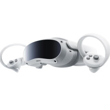 Pico 4 VR Headset All-In-One 128GB White - Refurbished