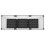 VidaXL vidaXL Hochbeet 120x40x38 cm Polypropylen 6