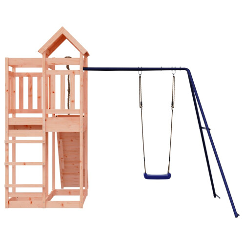 VidaXL vidaXL Spielturm Massivholz Douglasie 1