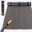 (Underlay Black 8m) Premium Torch-On Heavy Duty Roofing Felt Mineral Capsheet & Sanded Underlay 2