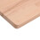 VidaXL (80 x 40 x 1.5 cm) vidaXL Table Top Replacement Dining Table Top Rectangular Solid Wood Beech 6