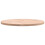 VidaXL (light brown, 60 x 2.5 cm) vidaXL Table Top Wooden Replacement Desk Top Dining Table Top Solid Wood Beech 5