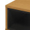 VidaXL vidaXL Coffee Table Side Table Telephone Table End Table Solid Wood Pine FLAM 7