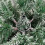 VidaXL (120 cm) vidaXL Artificial Hinged Christmas Tree Pre Lit Artificial Tree Xmas Decor 7