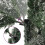 VidaXL (210 cm) vidaXL Artificial Hinged Christmas Tree Pre Lit Artificial Tree Xmas Decor 3