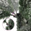 VidaXL (180 cm) vidaXL Artificial Hinged Christmas Tree Pre Lit Artificial Tree Xmas Decor 3