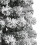 VidaXL (150 cm) vidaXL Artificial Hinged Christmas Tree Pre Lit Artificial Tree Xmas Decor 5