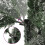 VidaXL (240 cm) vidaXL Artificial Hinged Christmas Tree Pre Lit Artificial Tree Xmas Decor 3