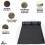 (Capsheet Black 8m) Premium Torch-On Heavy Duty Roofing Felt Mineral Capsheet & Sanded Underlay 3