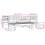 VidaXL (90 x 200 cm) vidaXL Pull-out Day Bed Sofa Bed Guest Bed Frame Daybed Couch Solid Wood Pine 4