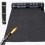 (Capsheet Black 8m) Premium Torch-On Heavy Duty Roofing Felt Mineral Capsheet & Sanded Underlay 2