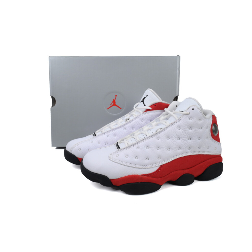 (EUR SIZE 47) Air Jordan 13 Retro 'Chicago' 414571-122