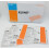 Jelonet 10cm x 40cm Box of 10 - REF: 7459 2