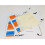 Jelonet 10cm x 10cm Box of 10 - REF: 7404 4