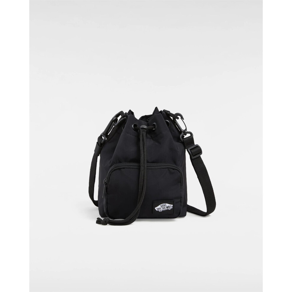 VANS ABD Bucket Bag Black