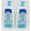 Tena TENA Wash Cream 1000ml x 2 - REF: 4250 1