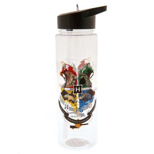 Harry Potter Gourde Harry Potter Wappen Hogwarts 1