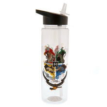 Gourde Harry Potter Wappen Hogwarts