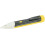 Voltage electricity tester volt mains detector circuit test pen LED torch pocket 1