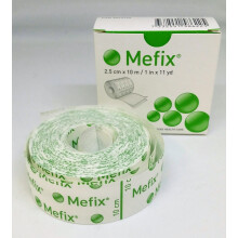 Mefix 2.5cm x 10m - REF: 310250