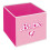 Barbie Barbie Vouwbare Opbergdoos 1