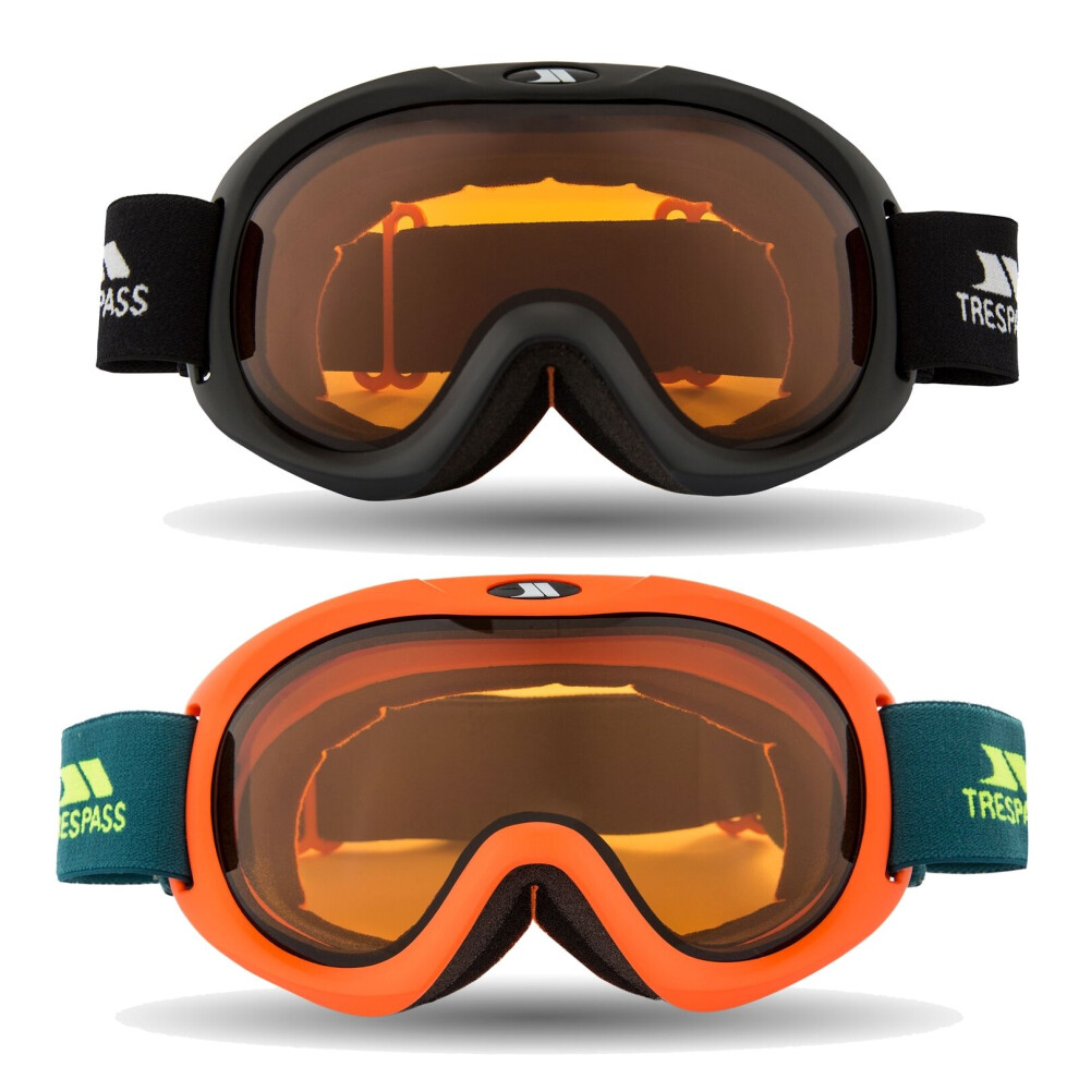 Trespass Hijinx Kids Ski Goggles