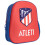 Real Madrid Atletico Madrid FC Junior Backpack 1