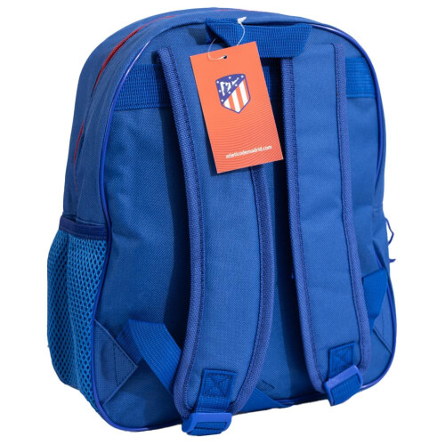 Real Madrid Atletico Madrid FC Junior Backpack 2