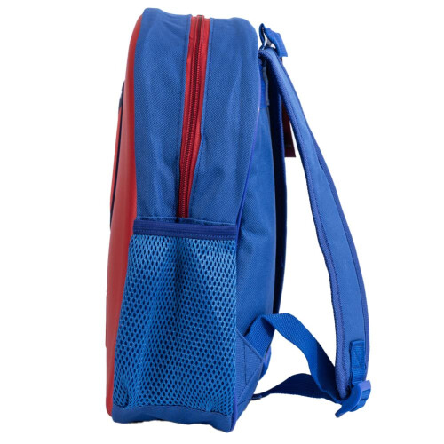 Real Madrid Atletico Madrid FC Junior Backpack 1