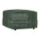 (Green, Footstool) Luxor Scatter Back Colourful Cord Sofa Range 1