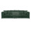 (Green, 4 Seater) Luxor Scatter Back Colourful Cord Sofa Range 1