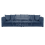 (Navy Blue, 4 Seater) Luxor Scatter Back Colourful Cord Sofa Range 1