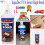PVA High Bond Strength Adhesive Primer Sealer Agent 1L 1