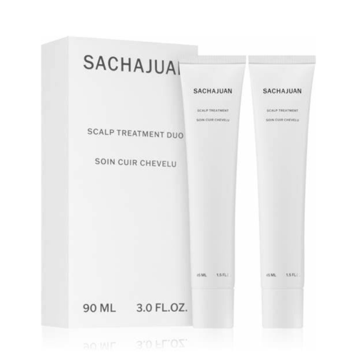 SACHAJUAN SACHAJUAN Scalp Treatment Duo