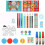 Cocomelon Stationery Christmas Countdown Advent Calendar 4