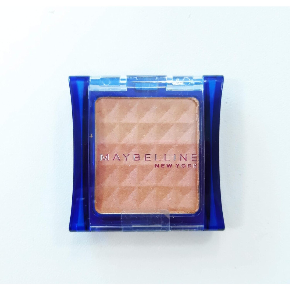 Maybelline eyeshadow - # 122 gold diamonds