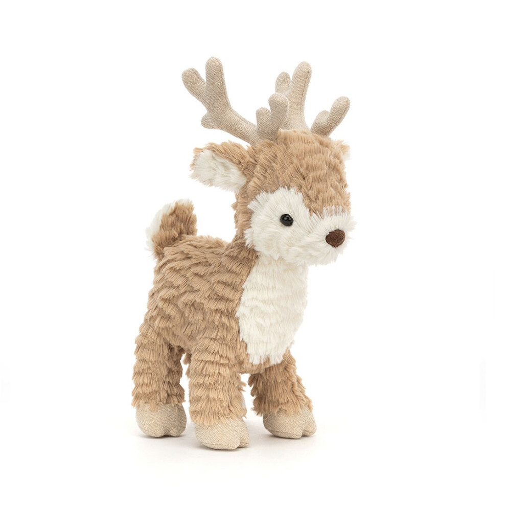 Jellycat Mitzi Reindeer Large Soft Plush