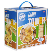 Tactic Giant XL Tower Game