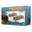 Warhammer Games Workshop Warhammer Old World Dwarf Mountain Holds: Dwarf Ironbreakers - Tabletop Miniatures Wargame 1