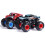 Spin Master Monster Jam MARVEL 1:64 Diecast 2-Pack 2