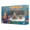 Warhammer Games Workshop Warhammer Old World Dwarven M/H: Dwarf Lords with Shieldbearers - Tabletop Miniatures Wargame 1